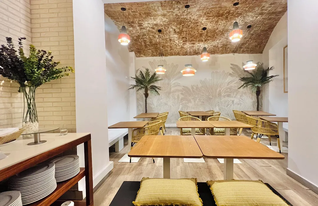 Itc Barcelona By Soho Boutique-1